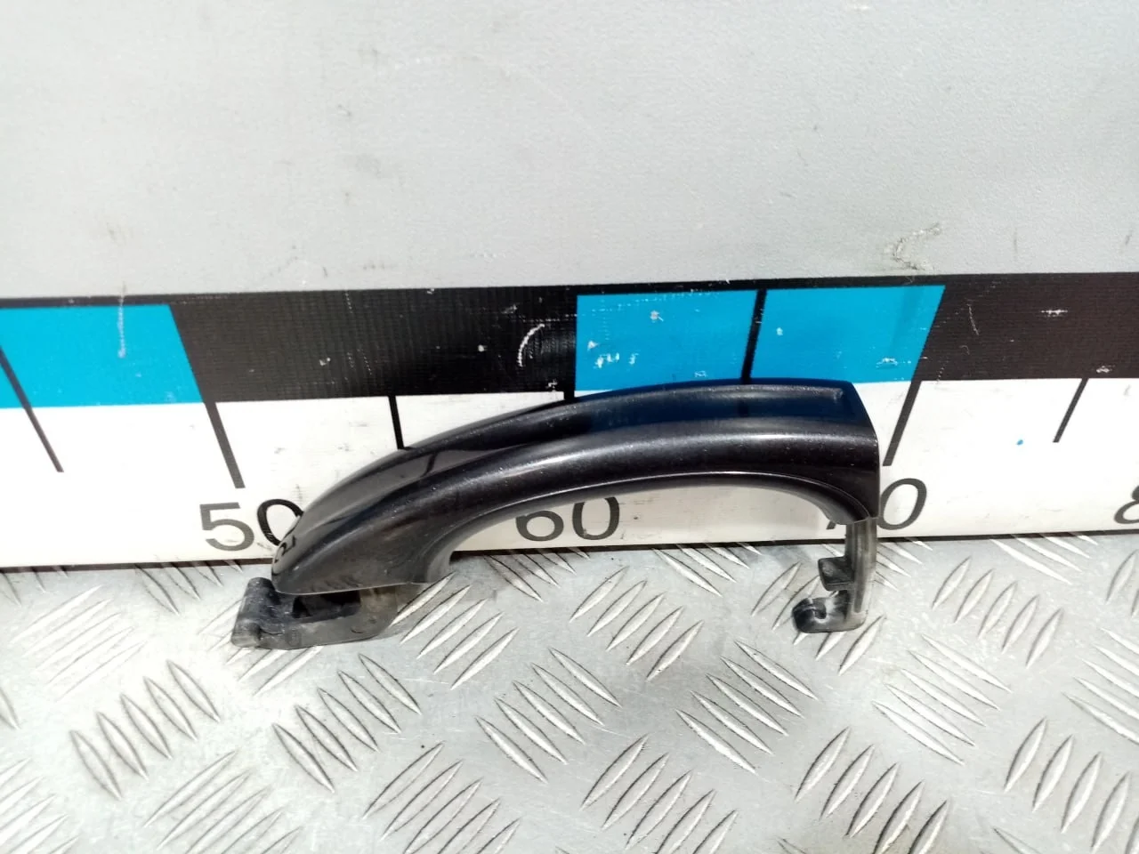 [Б/У] Ручка двери наружная Audi Q7 [Код: 00659049 ]