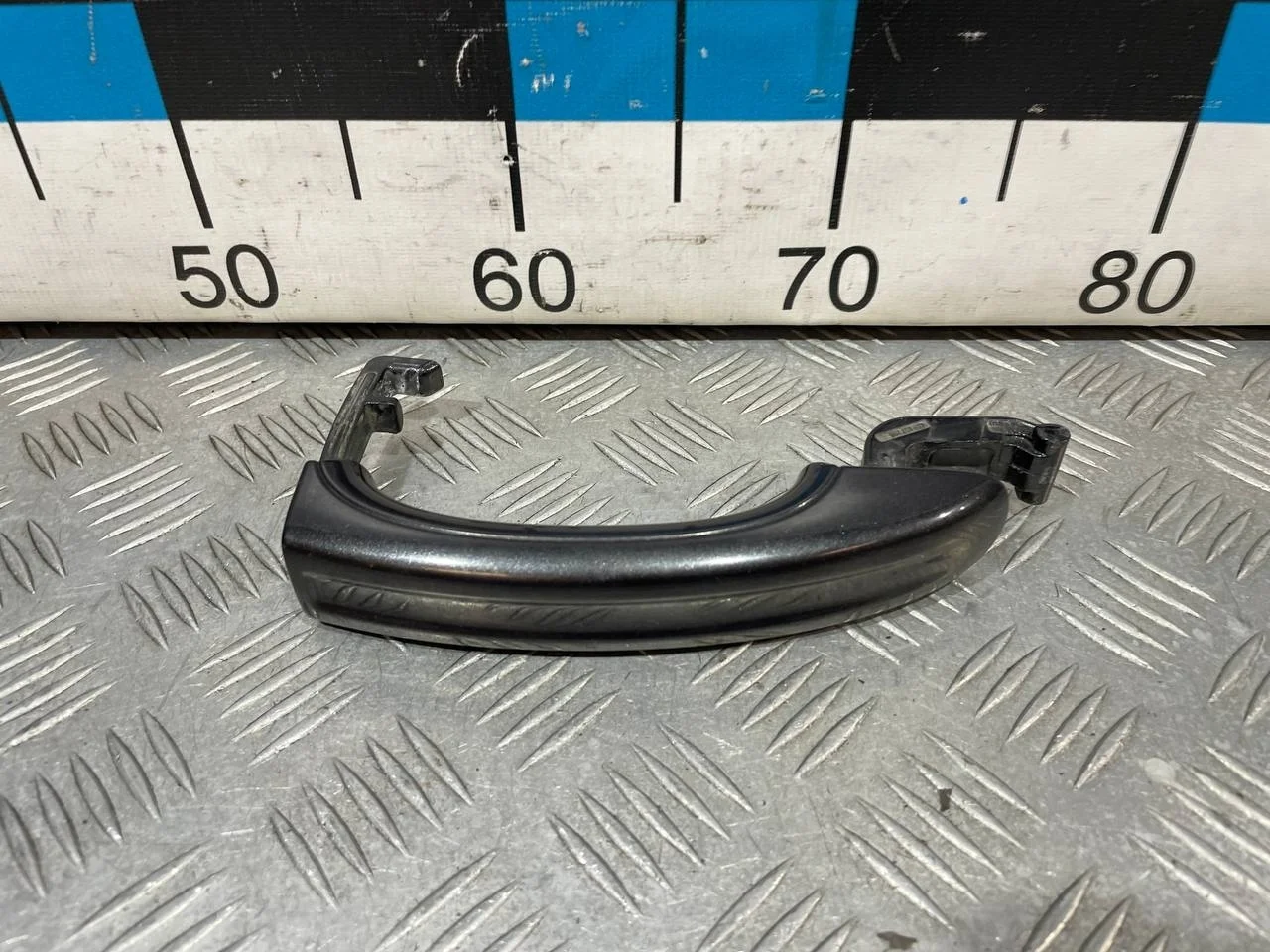 [Б/У] Ручка двери наружная Audi Q7 [Код: 00660343 ]