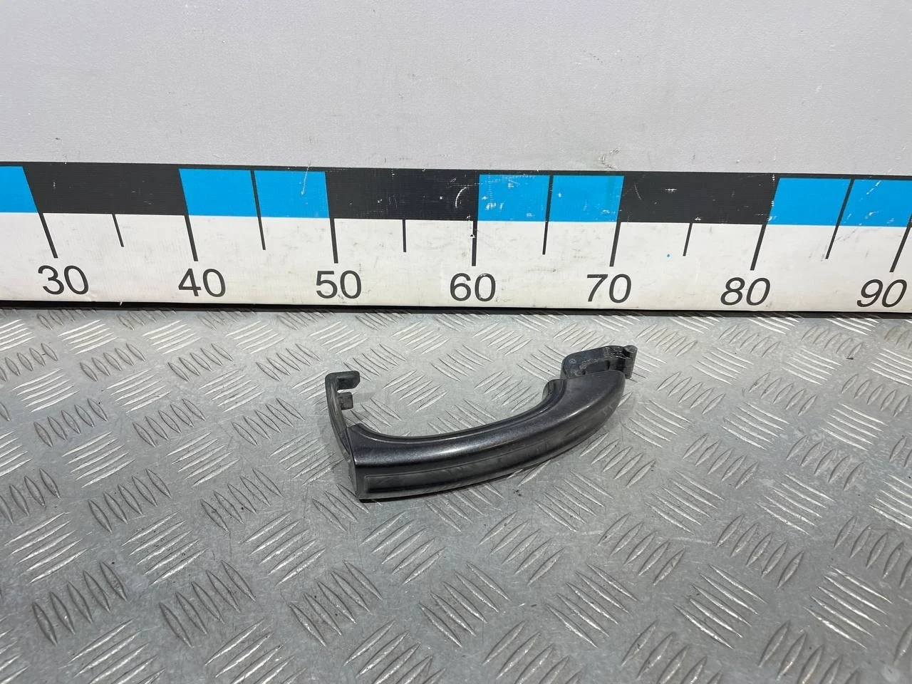 [Б/У] Ручка двери наружная Audi Q7 [Код: 00663517 ]