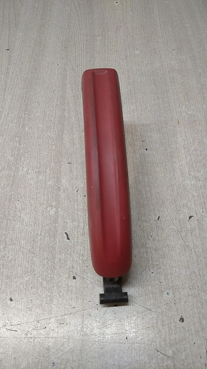 [Б/У] Ручка двери наружная Audi Q7 - Под покраску [ХОРОШЕЕ] [Код: 00676975 ]