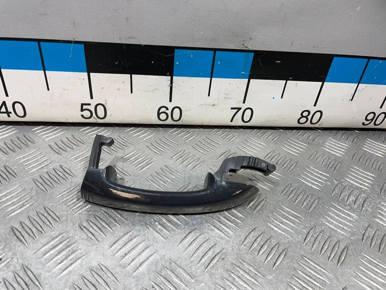 [Б/У] Ручка двери наружная левая [Код: 00651996 ]