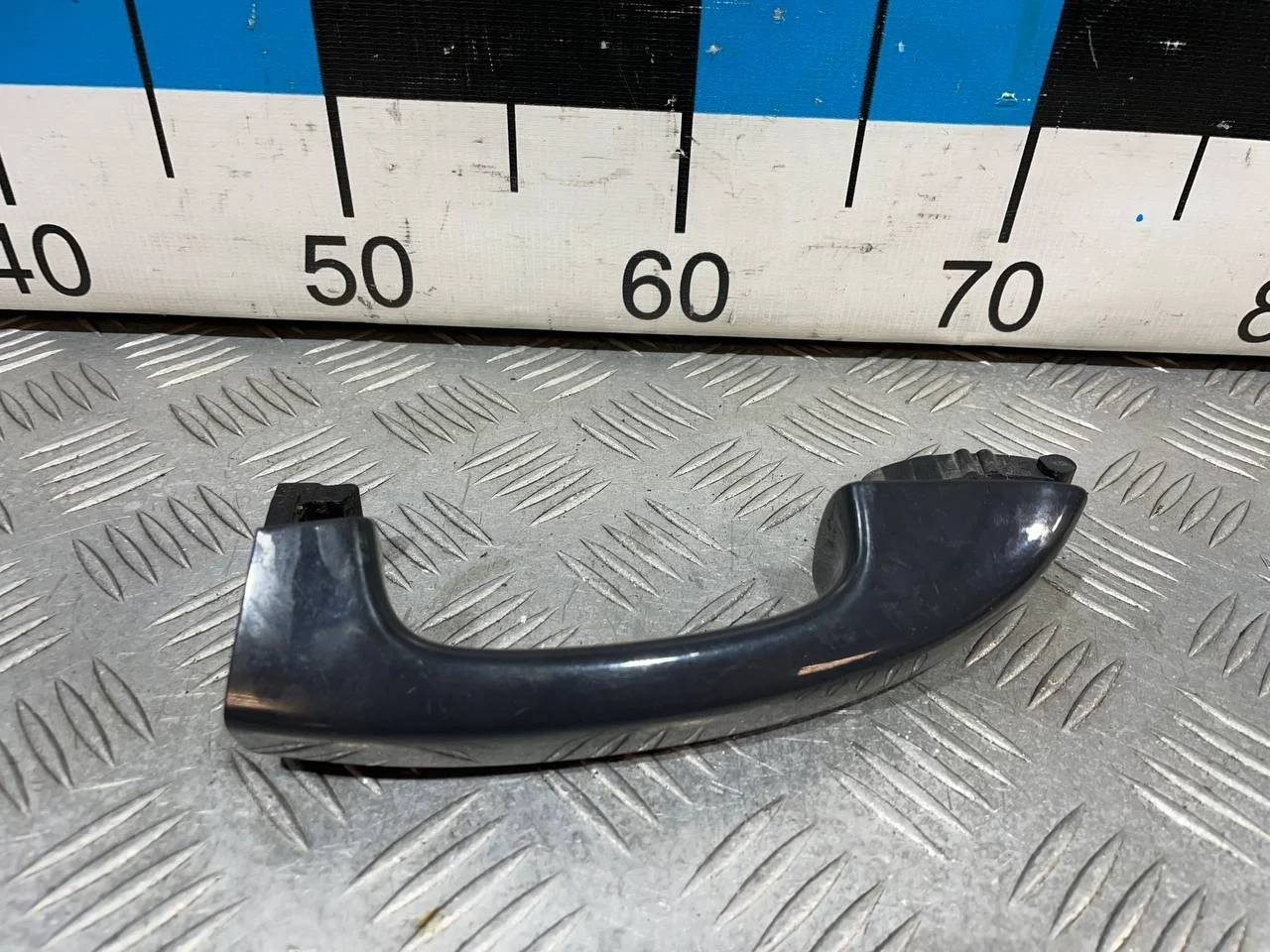 [Б/У] Ручка двери наружная правая [Код: 00651886 ]