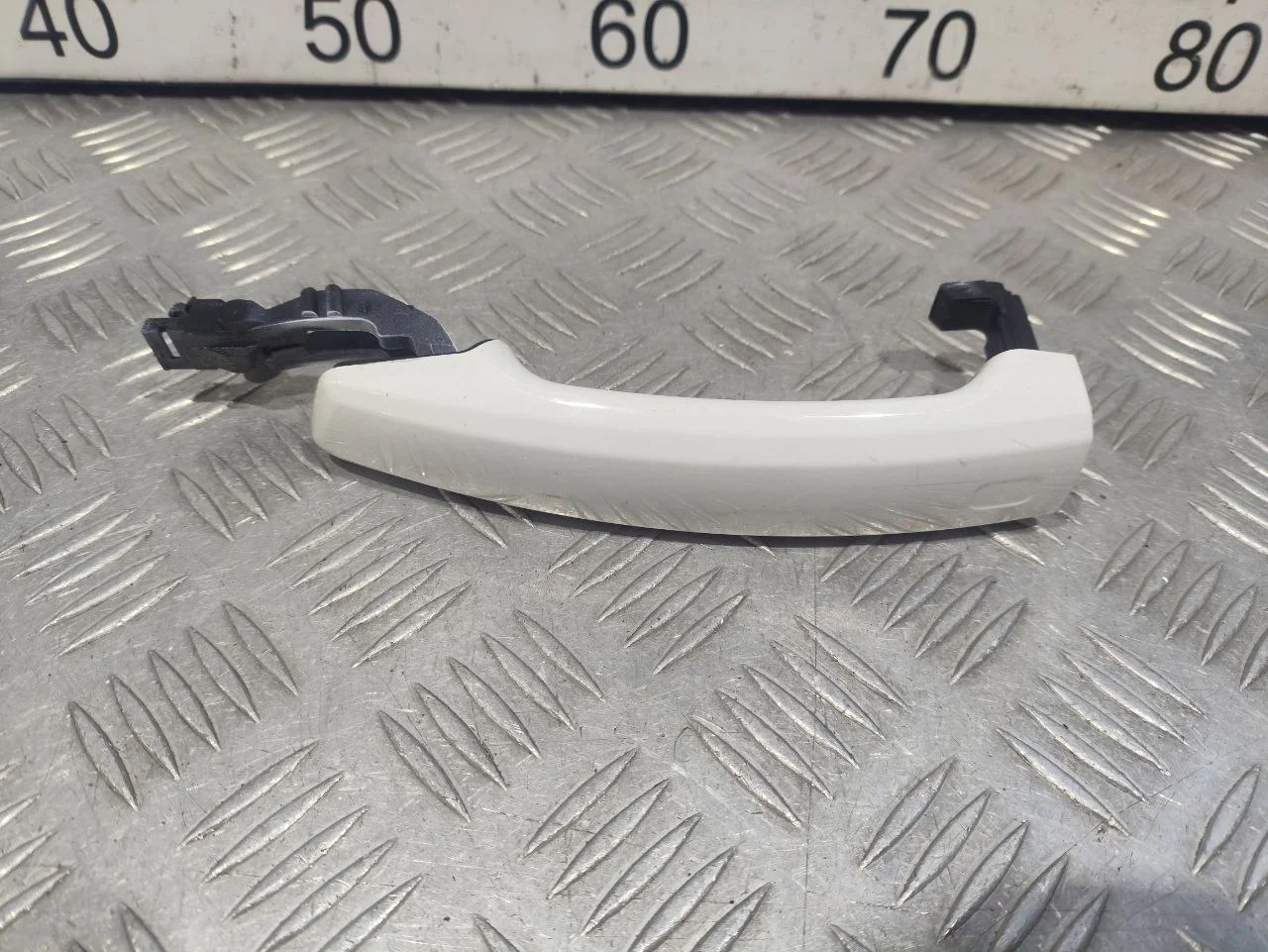 [Б/У] Ручка двери наружная правая [Код: 00665119 ]