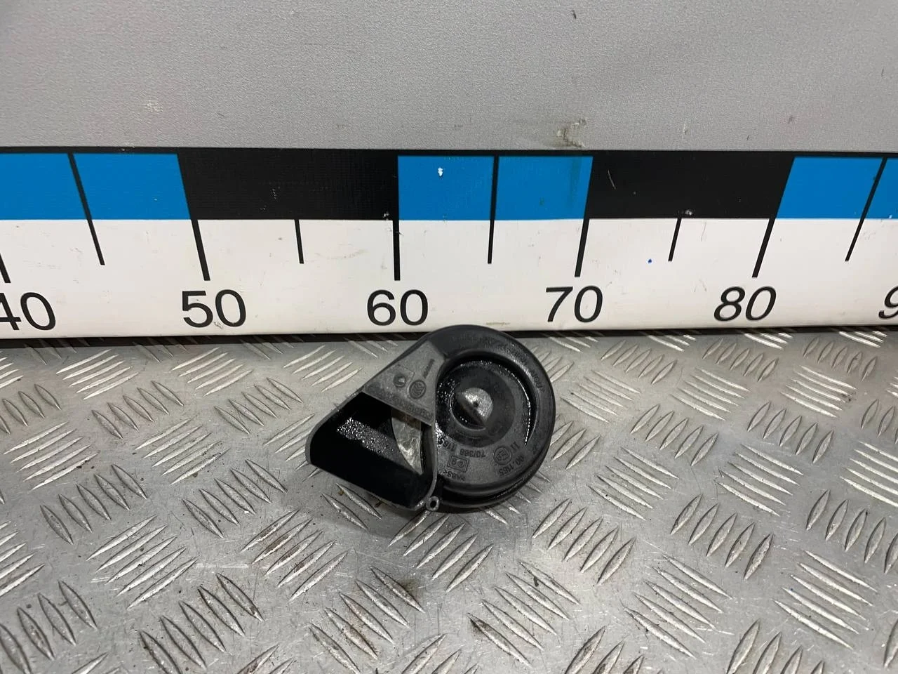 [Б/У] Сигнал звуковой (высокий тон) [Код: 00622610 ]