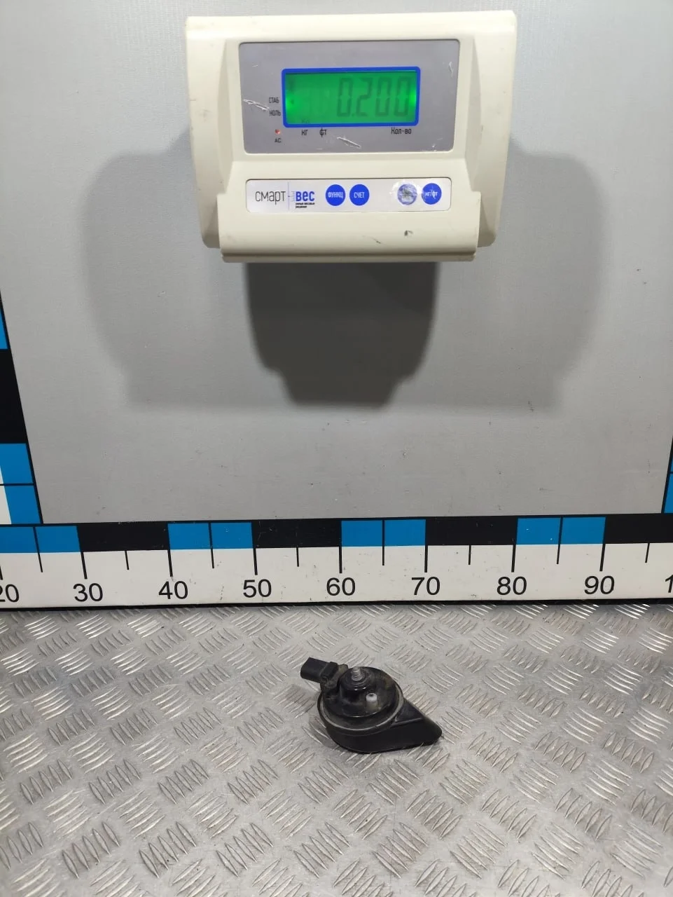 [Б/У] Сигнал звуковой низкий тон [Код: 00660221 ]