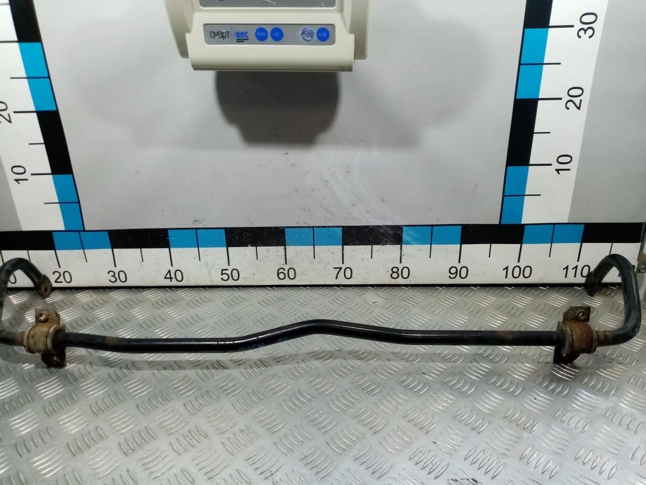 [Б/У] Стабилизатор передний [Код: 00603027 ]