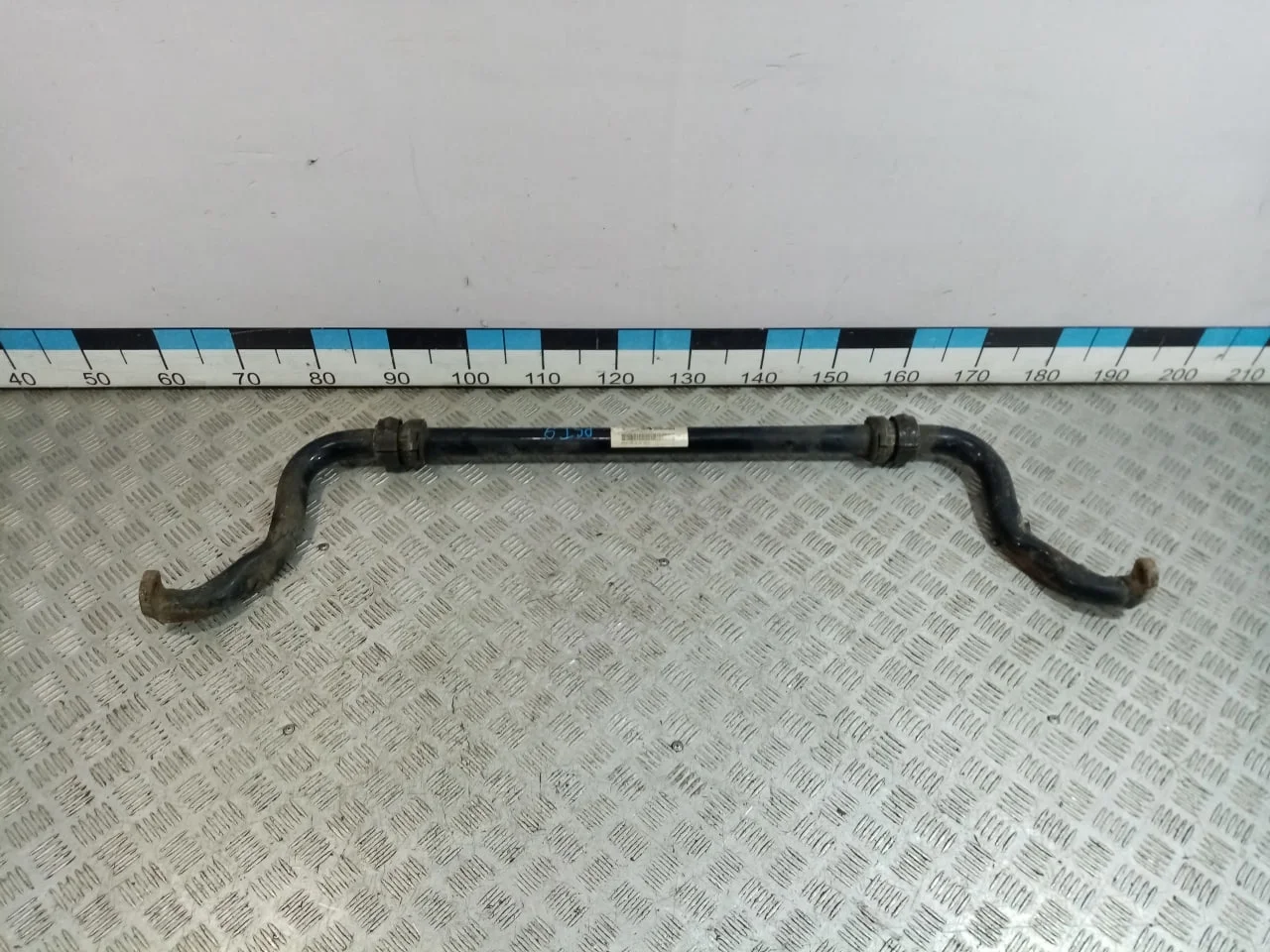 [Б/У] Стабилизатор передний - (Состояние: ХОРОШЕЕ) [ХОРОШЕЕ] [Код: 00607612 ]