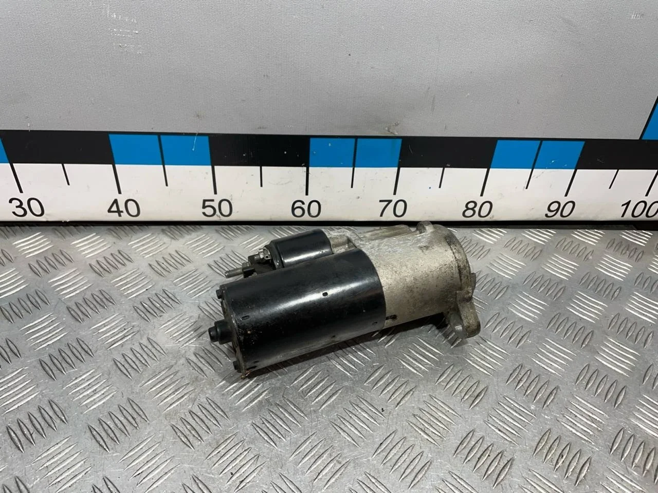 [Б/У] Стартер 12В [Код: 00638294 ]