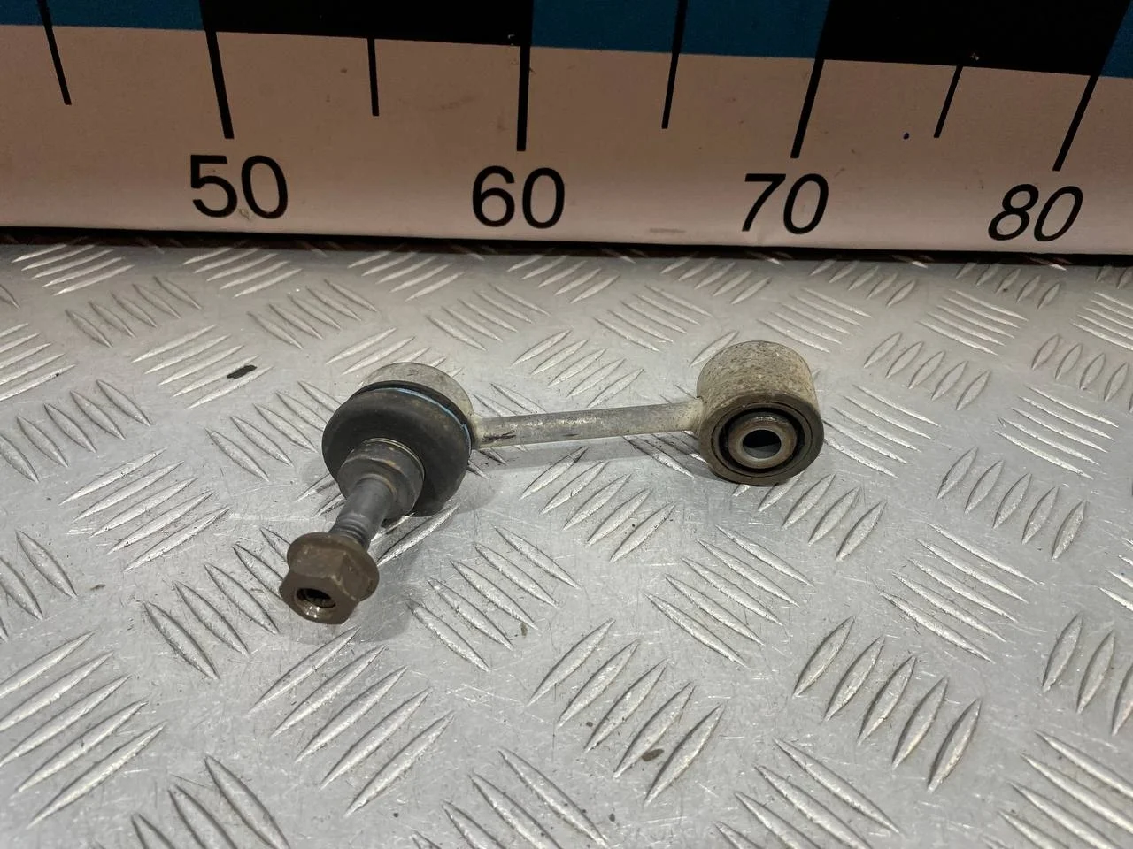 [Б/У] Стойка заднего стабилизатора [Код: 00620715 ]