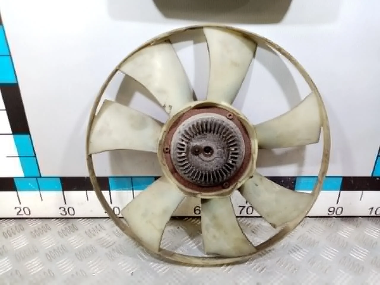 [Б/У] Термомуфта [Код: 00574884 ]