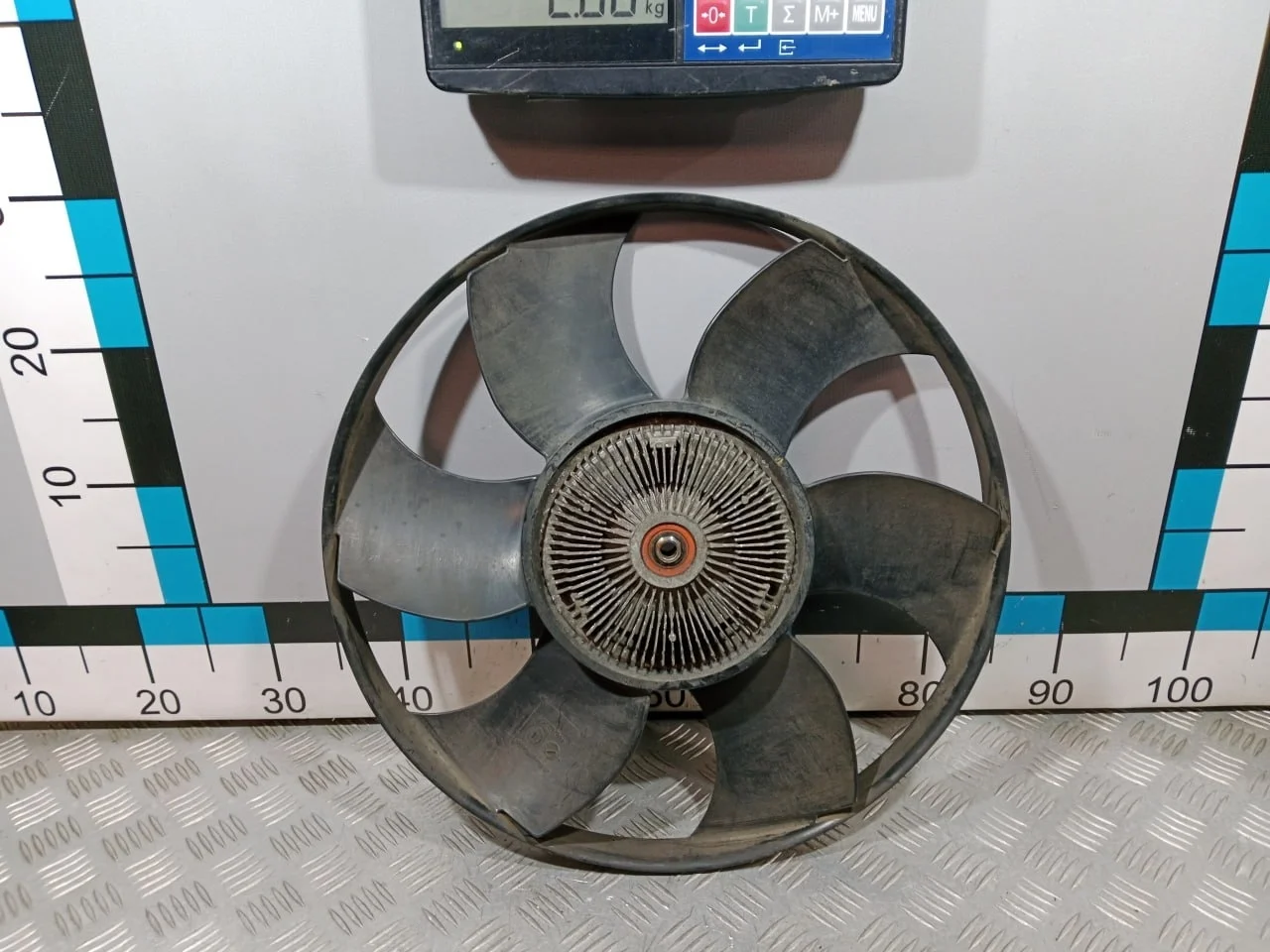 [Б/У] Термомуфта [Код: 00681847 ]