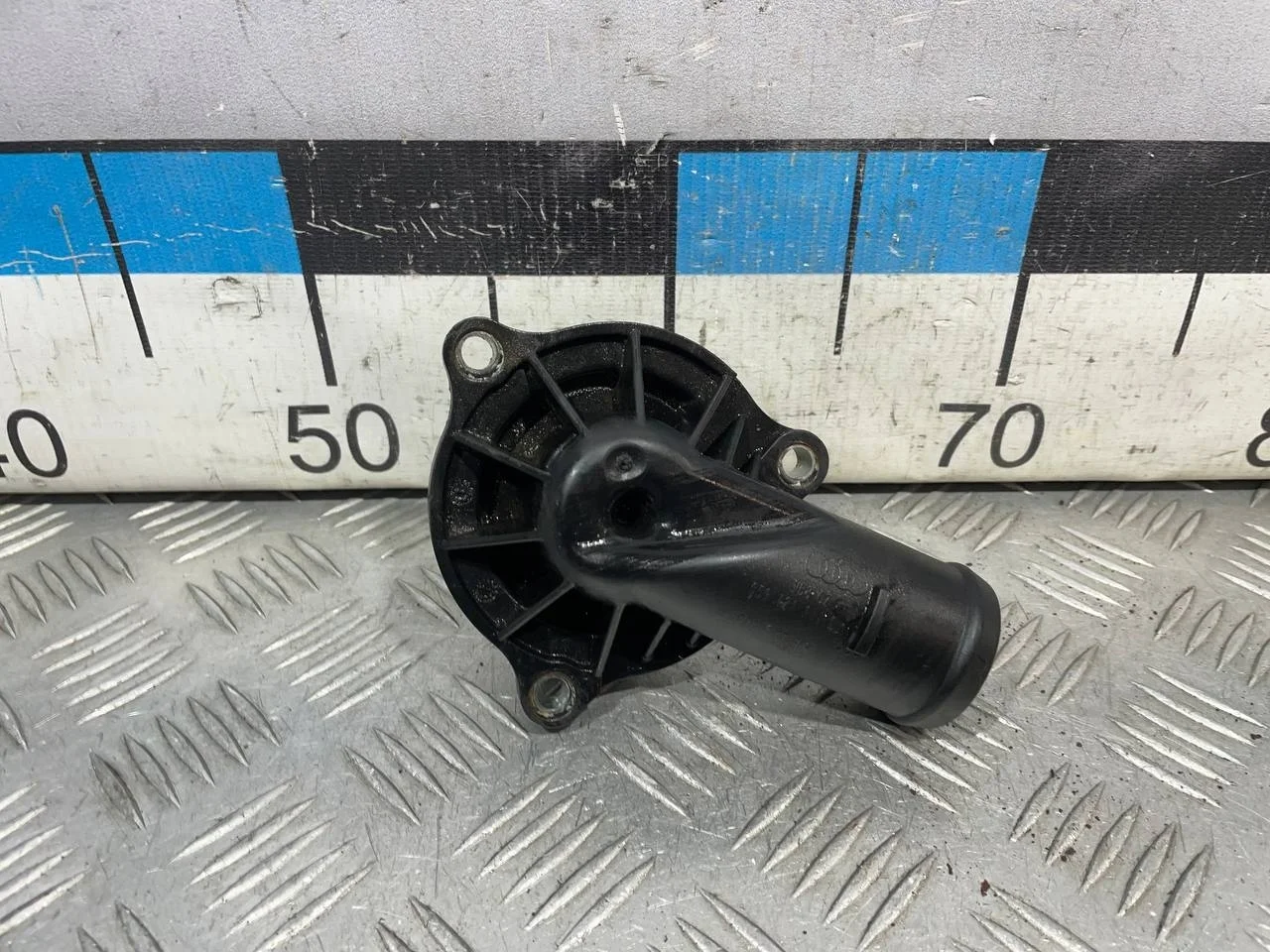 [Б/У] Термостат [Код: 00590930 ]