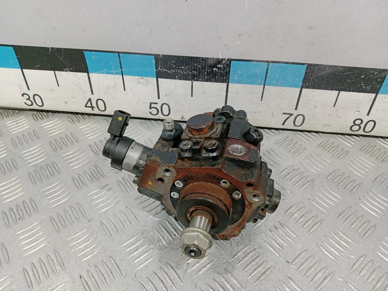 [Б/У] ТНВД Audi VW [Код: 00587509 ]