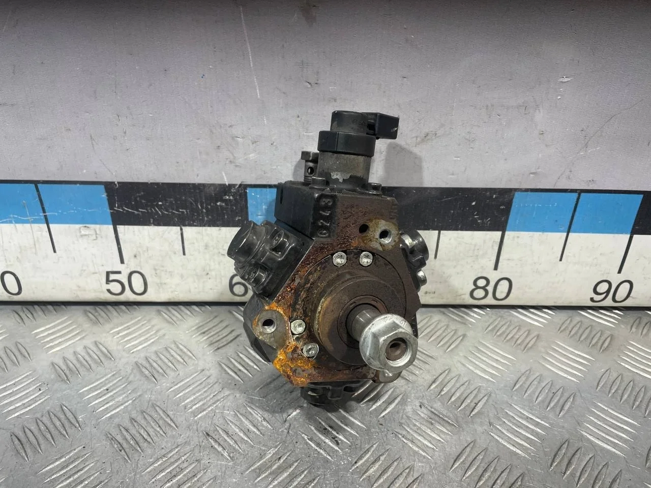 [Б/У] ТНВД Audi VW [Код: 00590827 ]