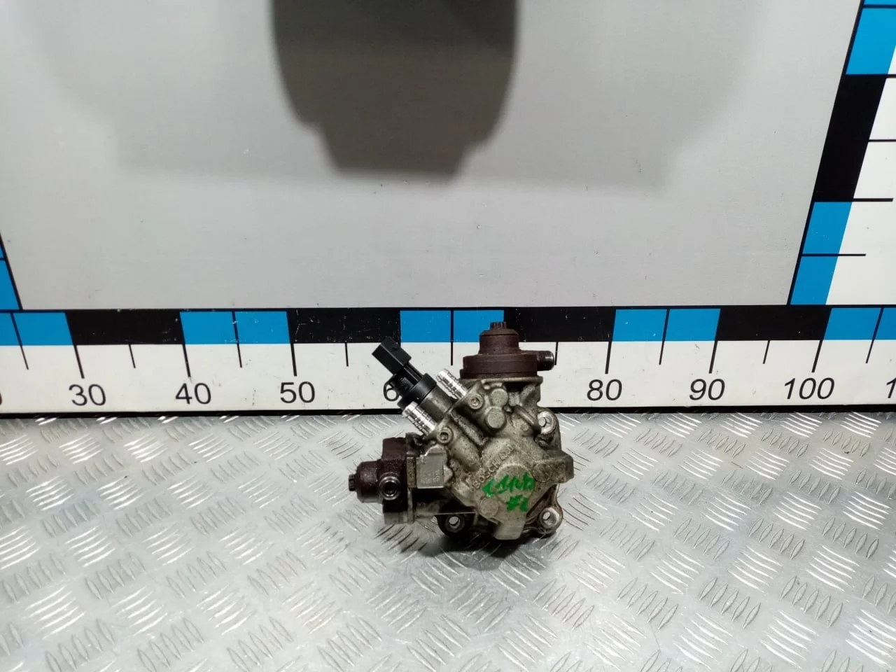 [Б/У] ТНВД VAG [Код: 00684236 ]