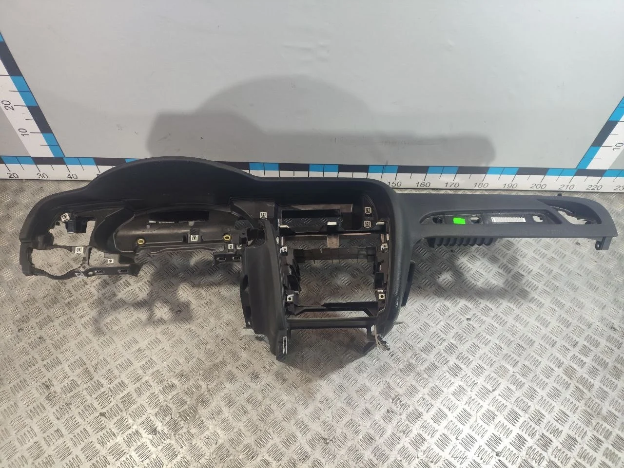 [Б/У] Торпедо Audi A4 B8 2007-2015 [Код: 00669828 ]