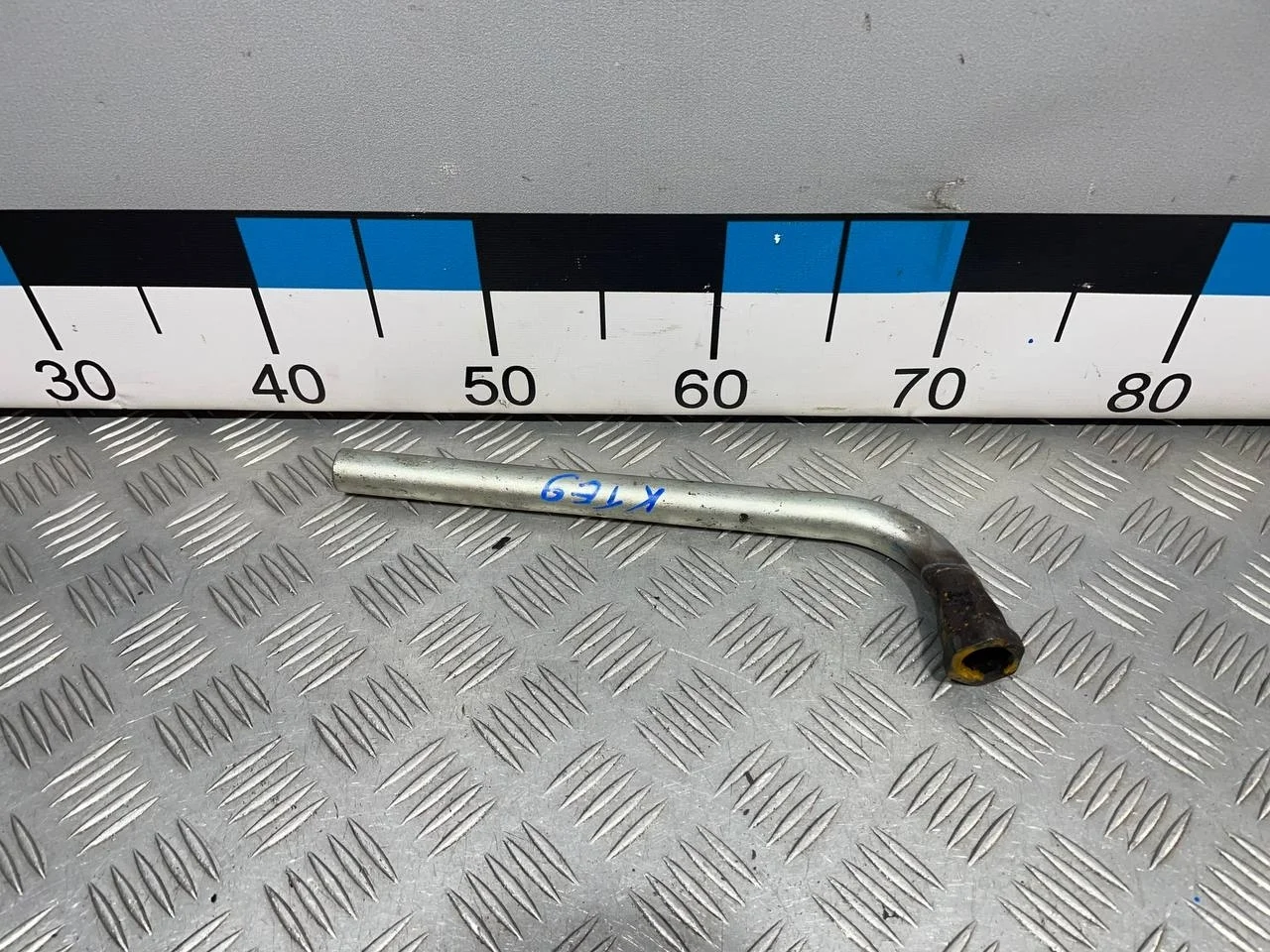 [Б/У] Торцовый ключ Skoda VW Seat Audi [Код: 00621870 ]