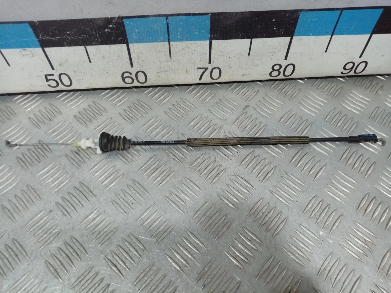 [Б/У] Трос открывания двери [Код: 00592658 ]