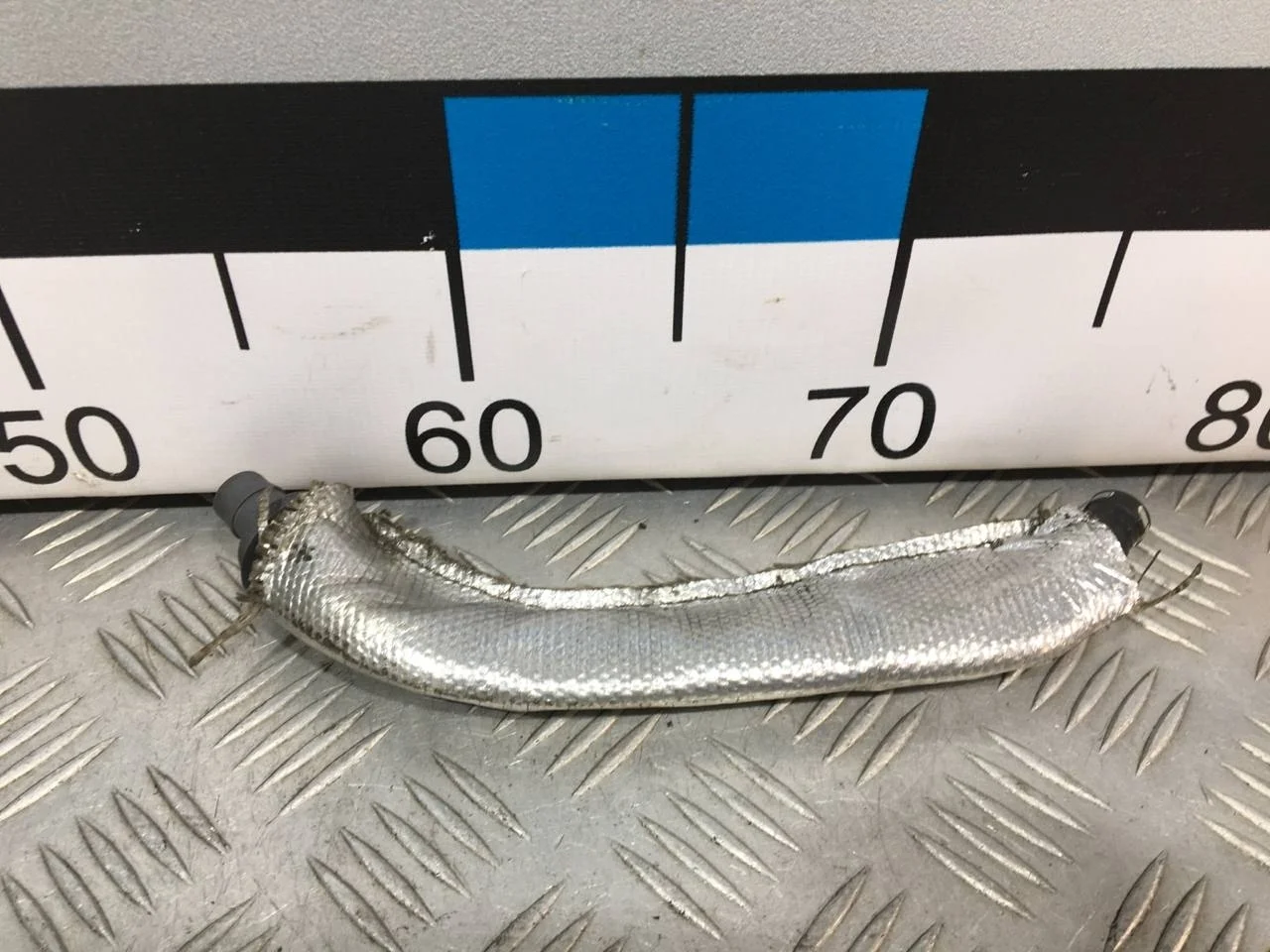 [Б/У] Трубка вакуумная Volkswagen Passat [Код: 00615360 ]