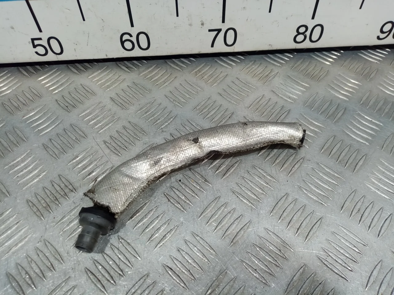 [Б/У] Трубка вакуумная Volkswagen Passat [Код: 00643056 ]