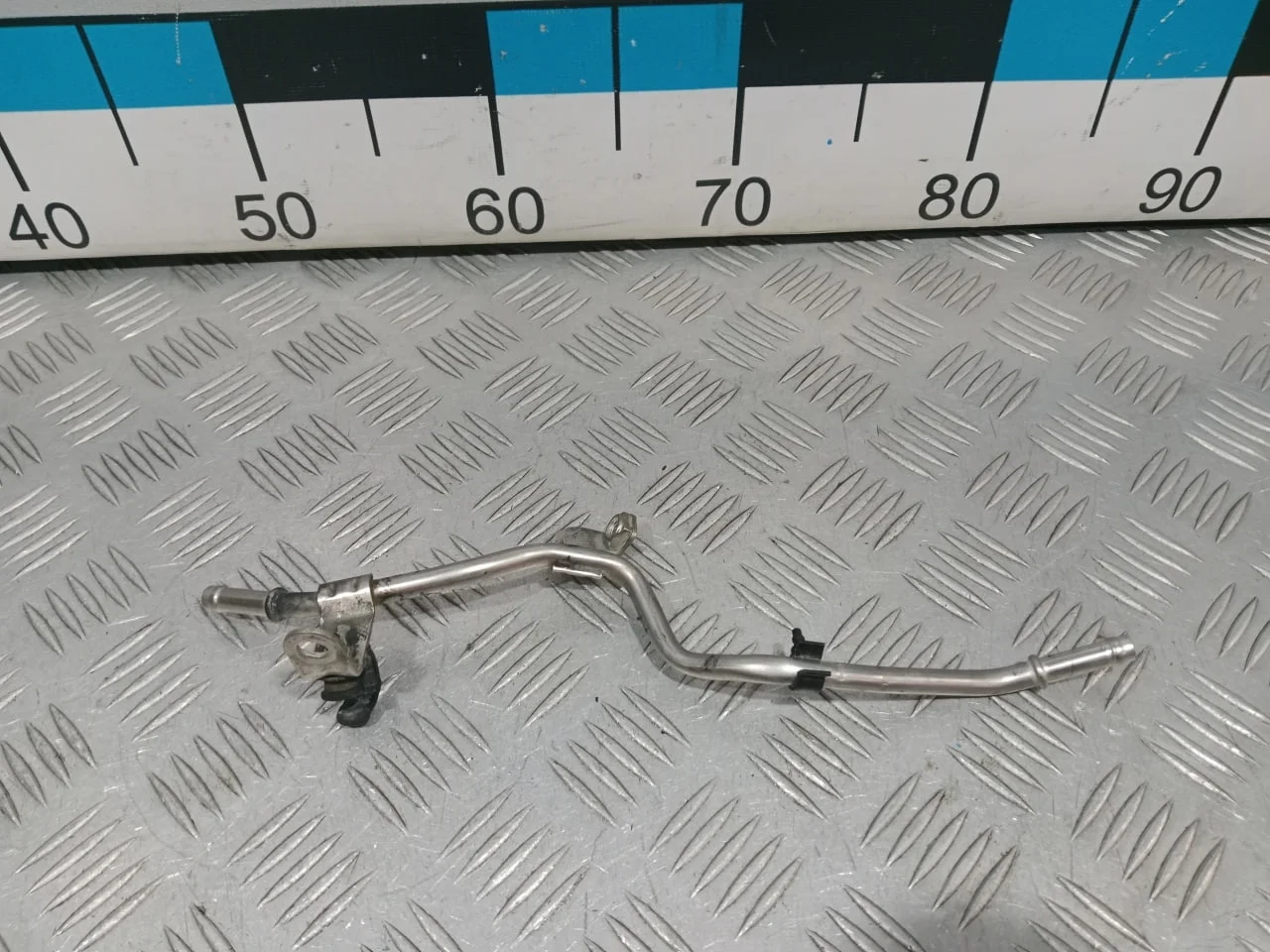 [Б/У] Трубка вентиляционная [Код: 00642010 ]