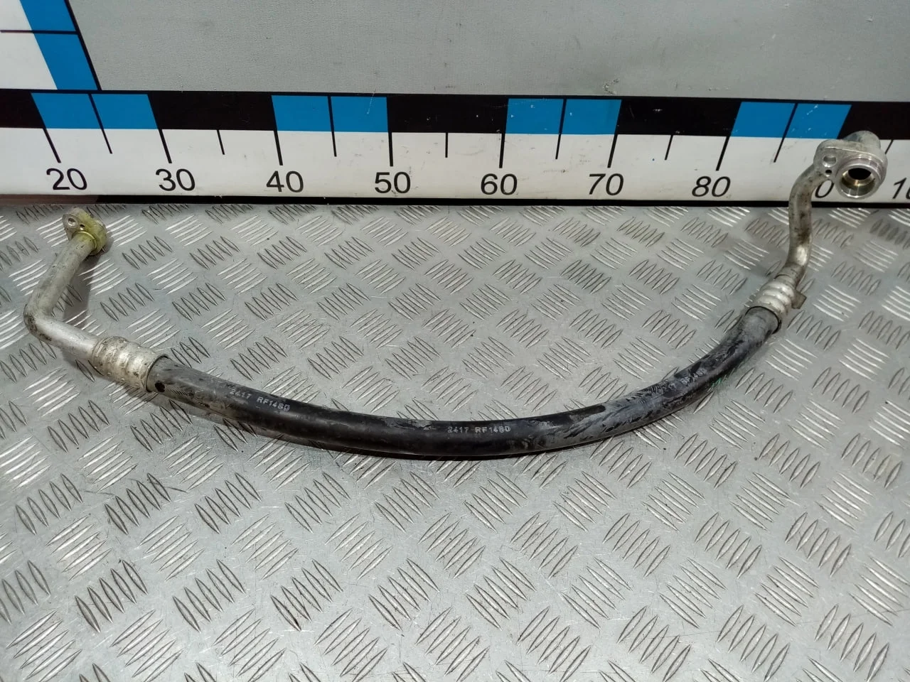 [Б/У] Трубка кондиционера [Код: 00645262 ]