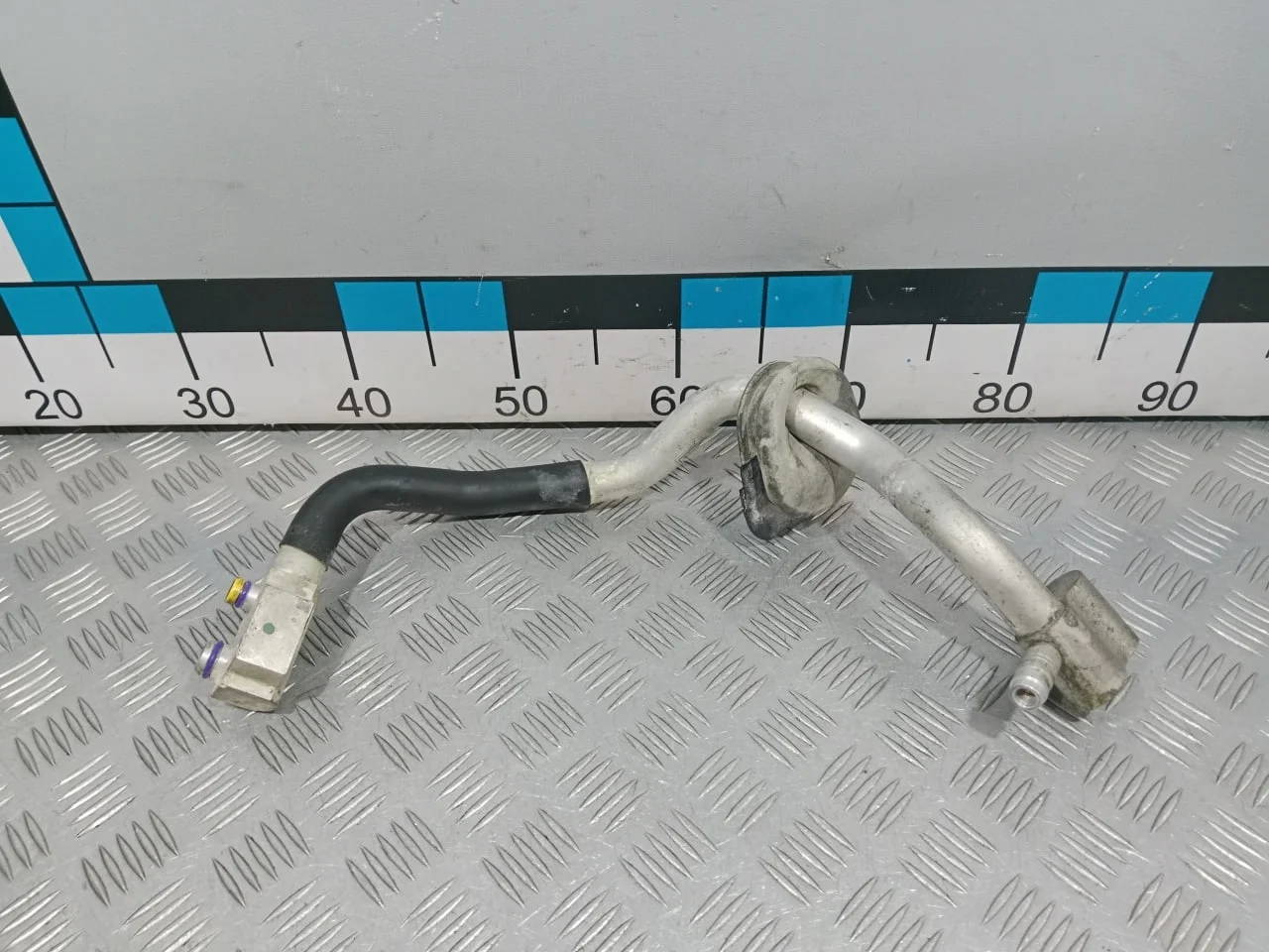 [Б/У] Трубка кондиционера Audi A4 [Код: 00642408 ]