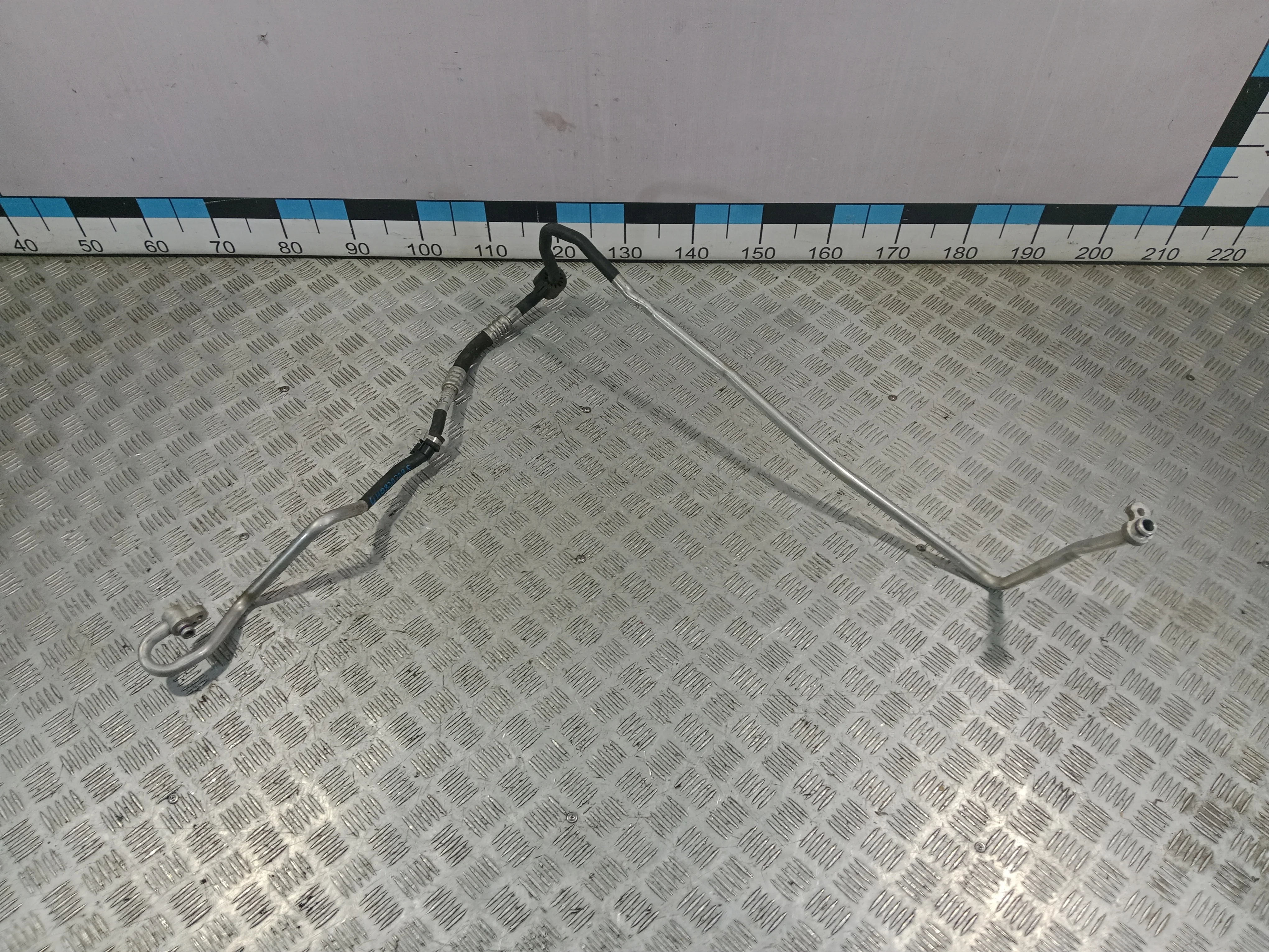 [Б/У] Трубка кондиционера Audi A8 [Код: 00476514 ]