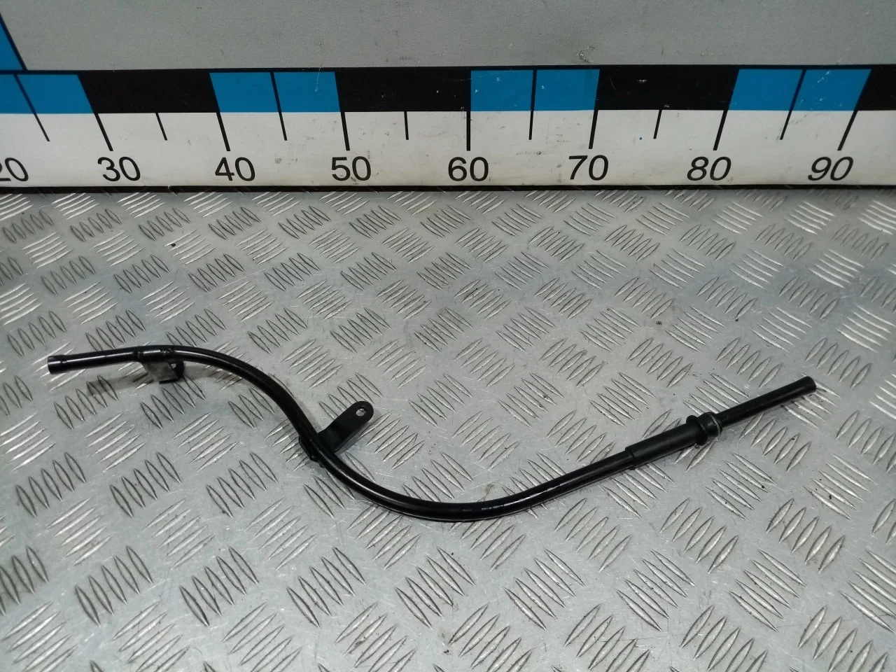 [Б/У] Трубка масляного щупа [Код: 00648811 ]