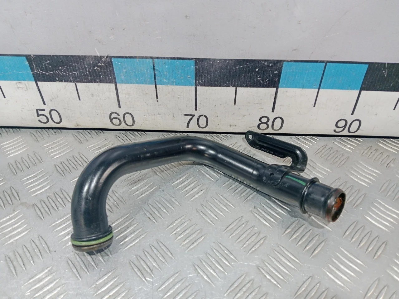 [Б/У] Трубка охлаждающей жидкости [Код: 00588041 ]
