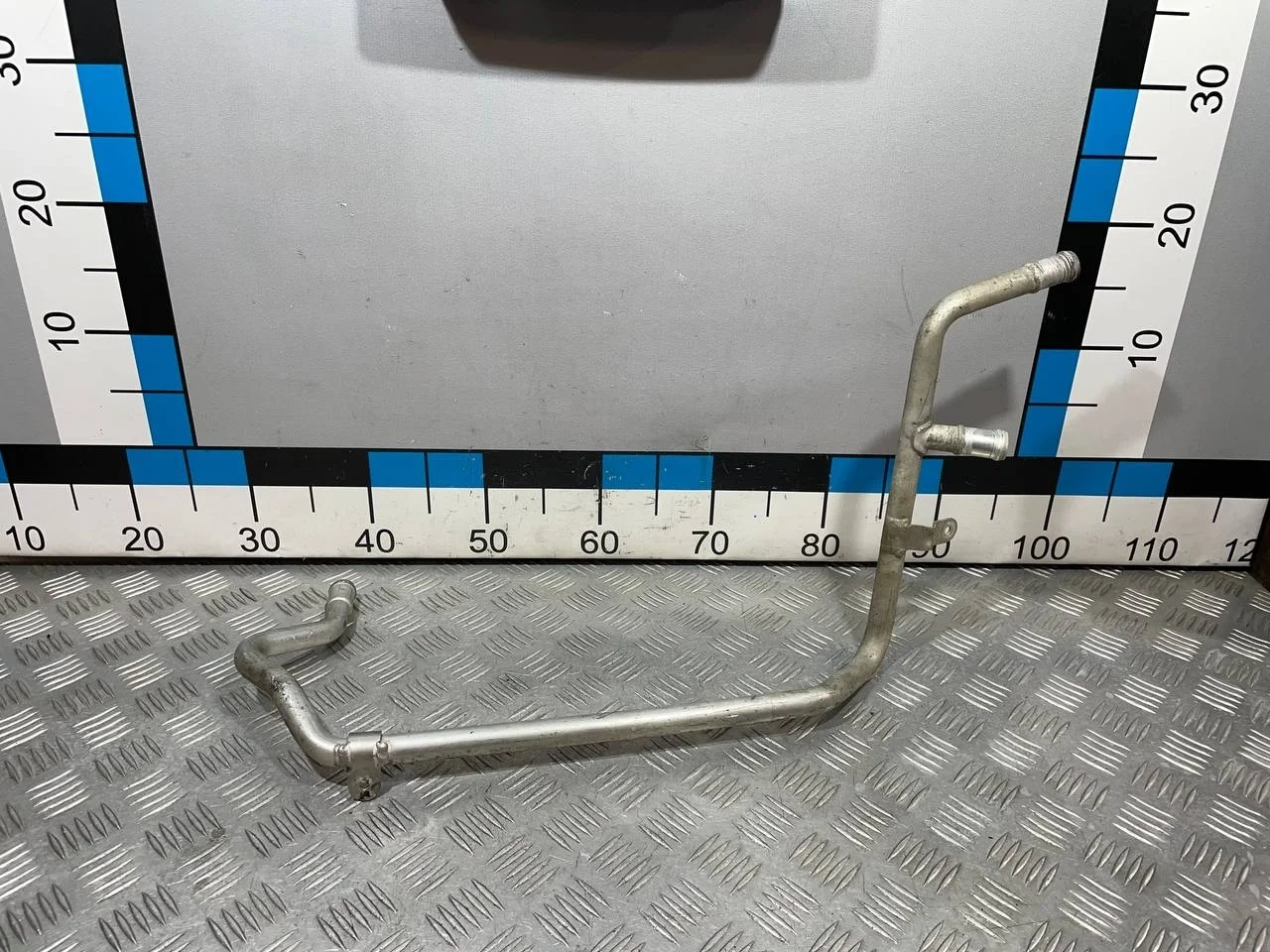 [Б/У] Трубка системы охлаждения [Код: 00683015 ]