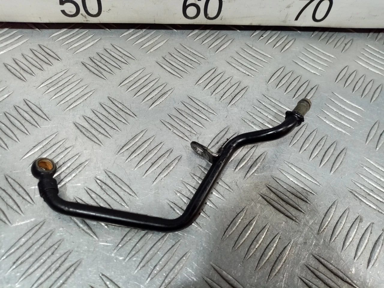 [Б/У] Трубка системы охлаждения [Код: 00648789 ]
