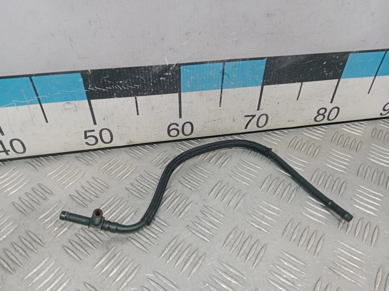 [Б/У] Трубка системы охлаждения [Код: 00588077 ]