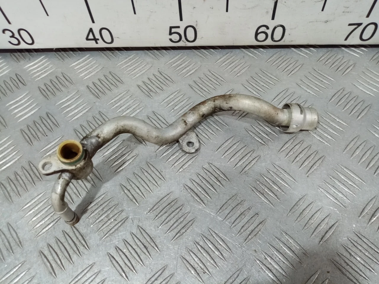 [Б/У] Трубка системы охлаждения [Код: 00684306 ]