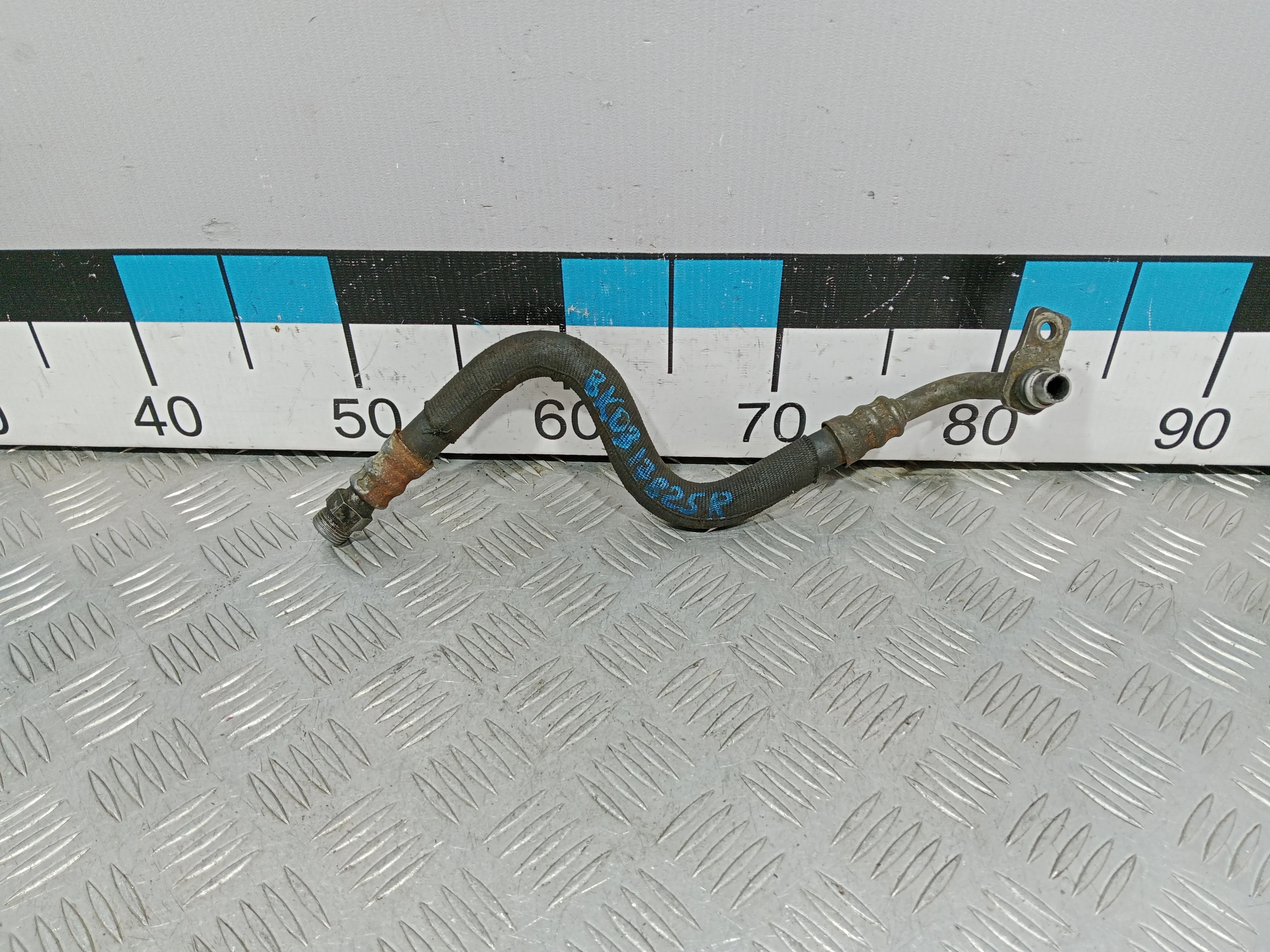 [Б/У] Трубка системы охлаждения АКПП [Код: 00459682 ]