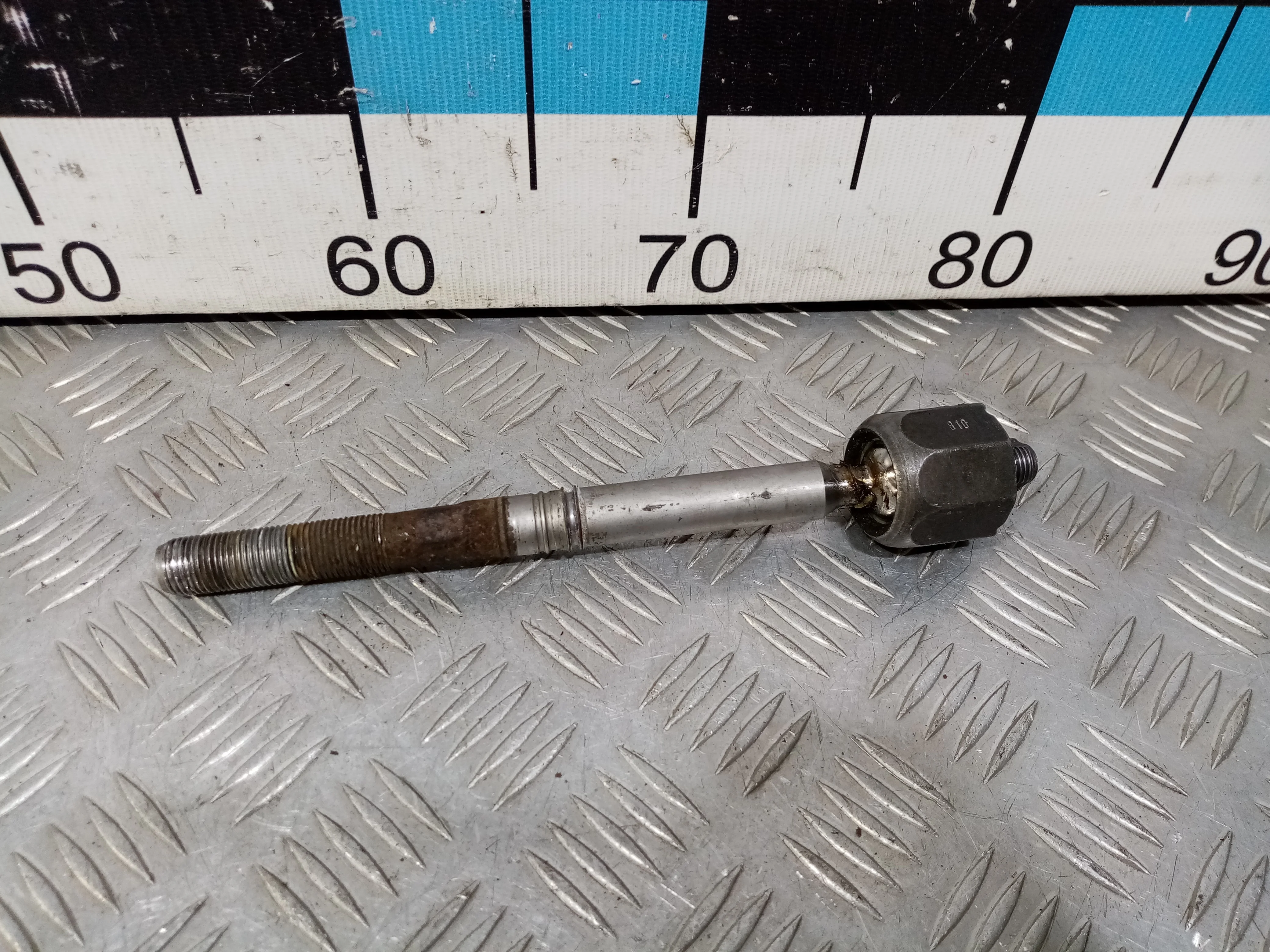 [Б/У] Тяга рулевая L=R [Код: 00397978 ]