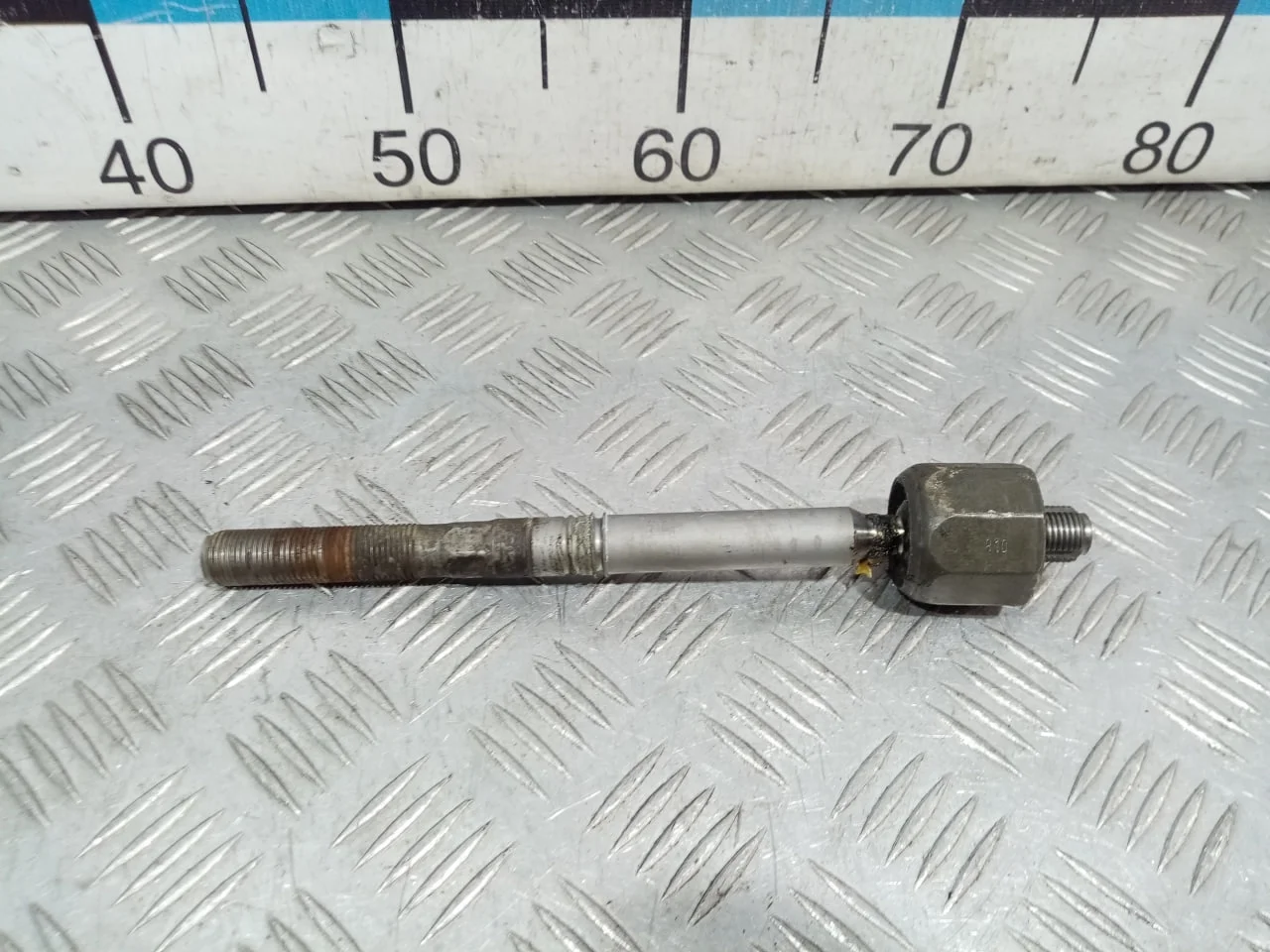 [Б/У] Тяга рулевая L=R [Код: 00588918 ]