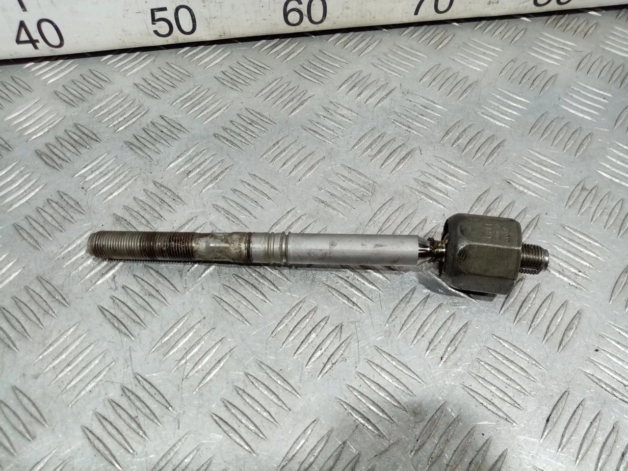 [Б/У] Тяга рулевая L=R [Код: 00588919 ]