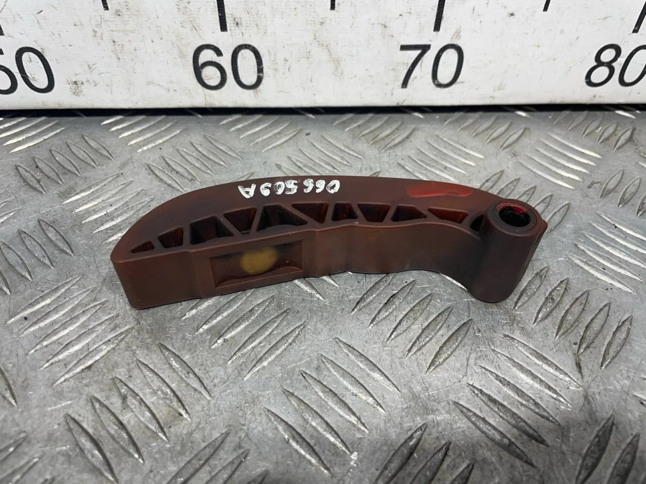 [Б/У] Успокоитель цепи ГРМ Audi [Код: 00338176 ]