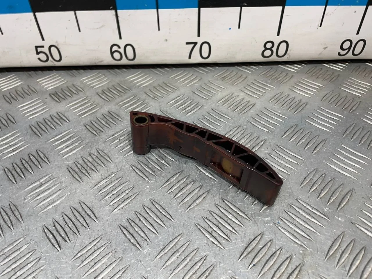 [Б/У] Успокоитель цепи ГРМ Audi [Код: 00634295 ]