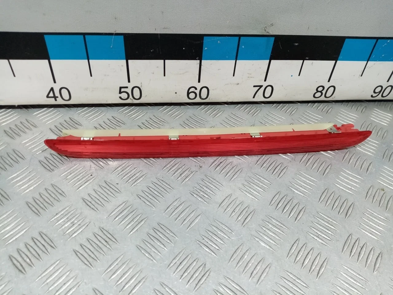 [Б/У] Фонарь задний (стоп сигнал) [Код: 00650444 ]