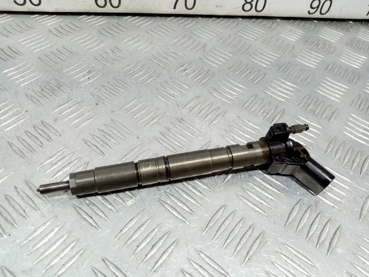 [Б/У] Форсунка дизельная электрическая [Код: 00585611 ]