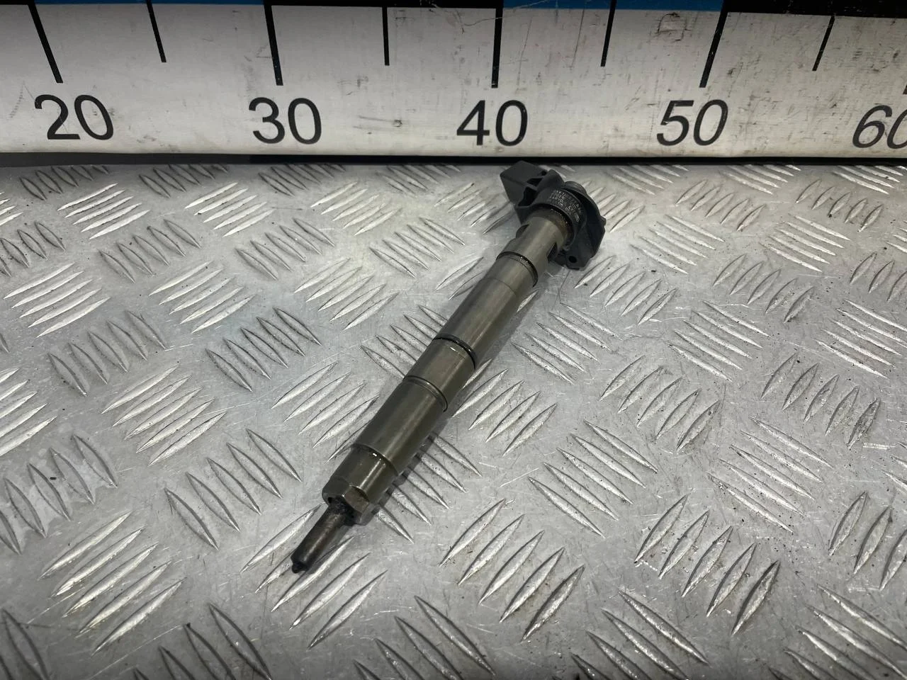 [Б/У] Форсунка дизельная электрическая [Код: 00590799 ]
