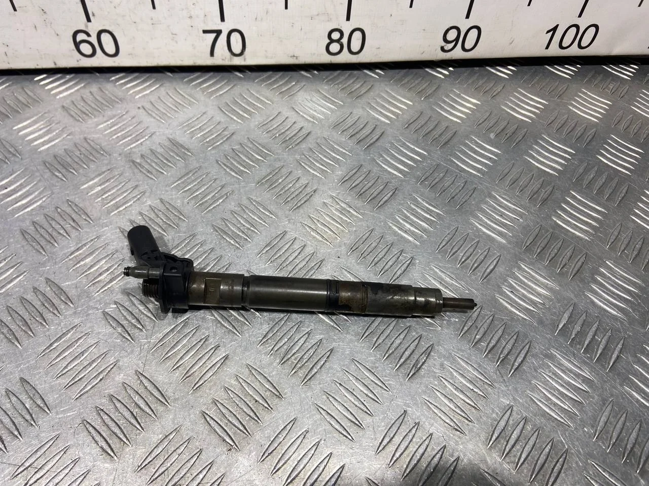 [Б/У] Форсунка дизельная электрическая [Код: 00666288 ]