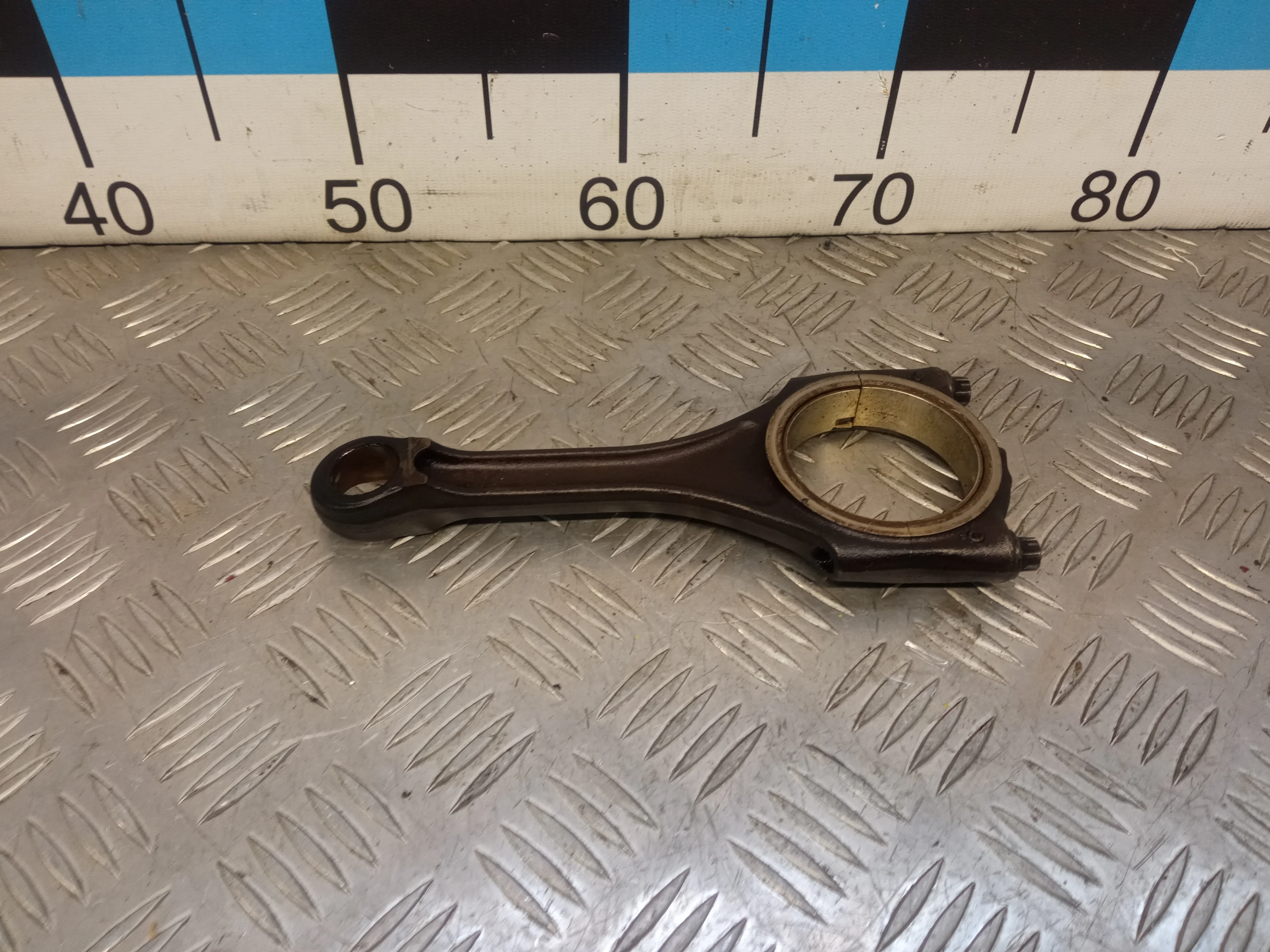 [Б/У] Шатун Audi A4 A6 A8 [Код: 00362239 ]