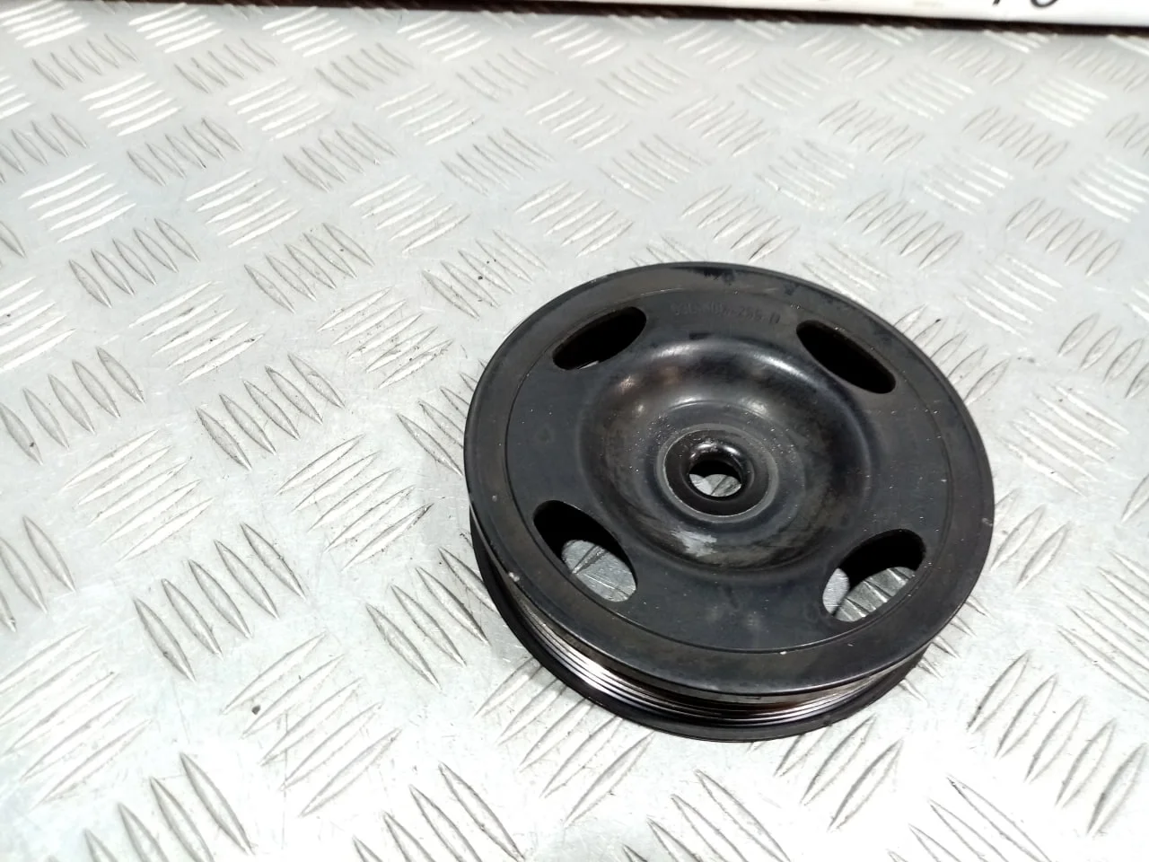 [Б/У] Шкив коленвала Vag [Код: 00622243 ]