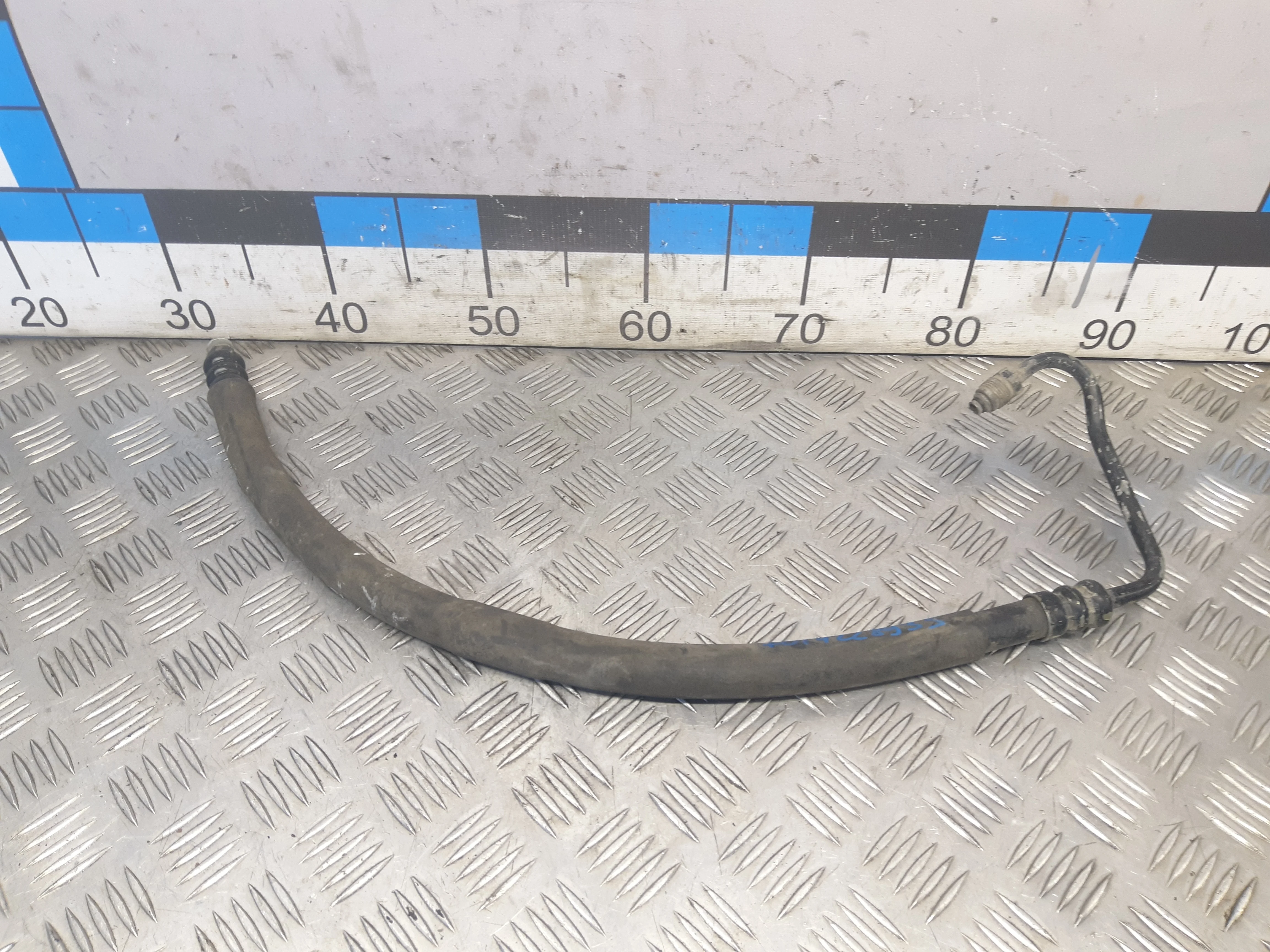 [Б/У] Шлан гидроусилителя - Отличное состояние. [Код: 00287487 ]