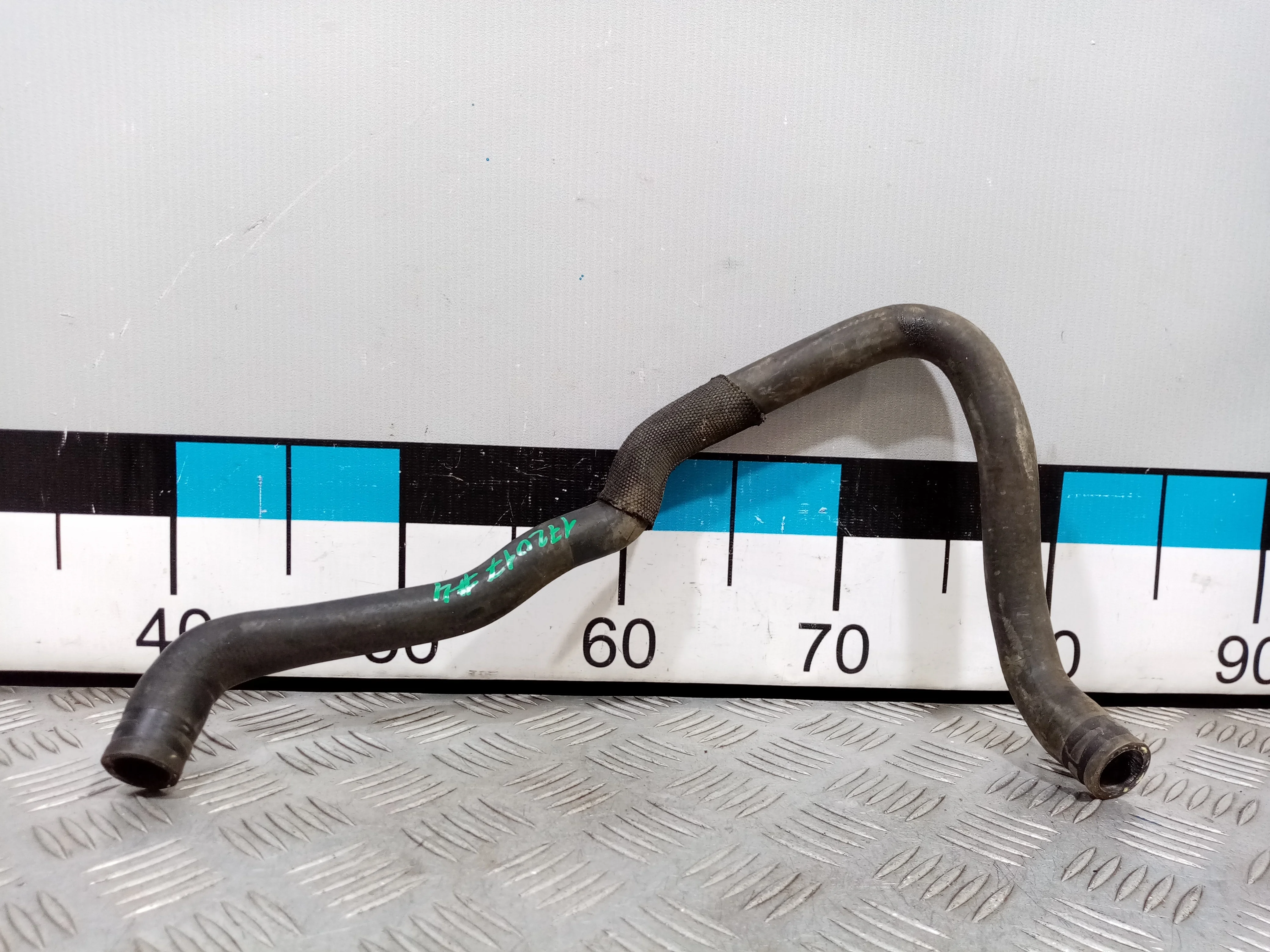 [Б/У] Шланг системы охлаждения [Код: 00434381 ]