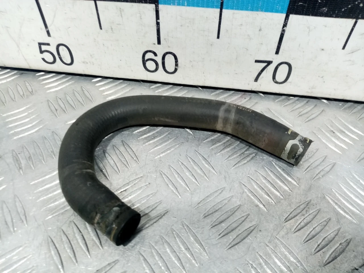 [Б/У] Шланг системы охлаждения [Код: 00581385 ]