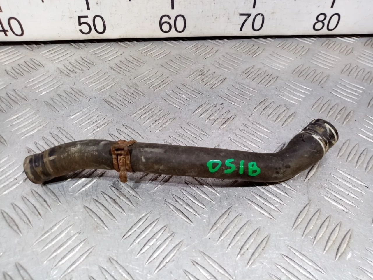 [Б/У] Шланг системы охлаждения [Код: 00536465 ]